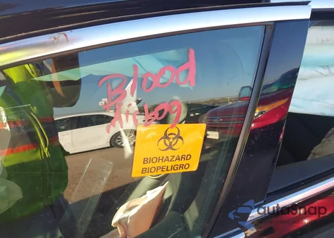 2016 Chevrolet Impala 2Lz from USA, damaged, VIN 1G1145S36GU163633